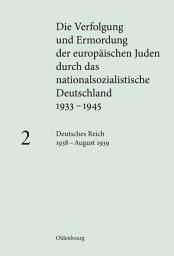 Icon image Deutsches Reich 1938 – August 1939