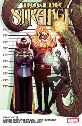 Icon image Doctor Strange (2017)
