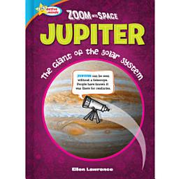 Icon image Jupiter