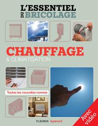 Icon image Chauffage & climatisation (avec vidéo): L'essentiel du bricolage