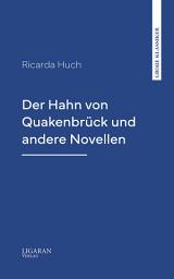 Icon image Der Hahn von Quakenbrück und andere Novellen