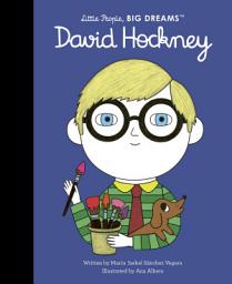 Icon image David Hockney