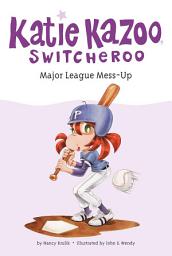 Icon image Major League Mess-Up #29