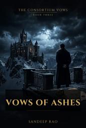 Icon image Vows Of Ashes: A Dark Contract Bride Romance