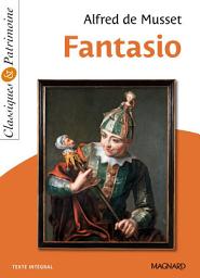 Icon image Fantasio - Classiques et Patrimoine