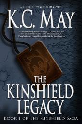 Icon image The Kinshield Legacy: An Epic Fantasy Adventure