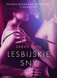 Icon image Lesbijskie sny - opowiadanie erotyczne