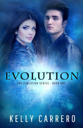 Icon image Evolution (Evolution Series Book 1)