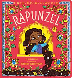 Icon image Rapunzel