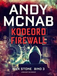 Icon image Kodeord Firewall: Bind 3