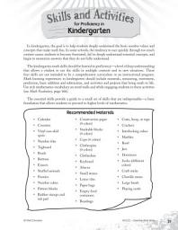 Icon image Essential Math Skills--Skills and Activities for Proficiency in Kindergarten
