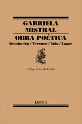 Icon image Obra poética