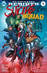 Icon image Suicide Squad (2016)