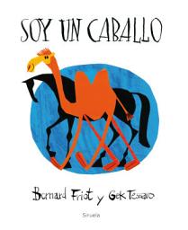 Icon image Soy un caballo