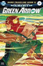 Icon image Green Arrow (2016 - 2019)