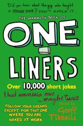 Icon image The Mammoth Book of One-Liners