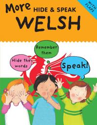 Icon image More Hide and Speak Welsh