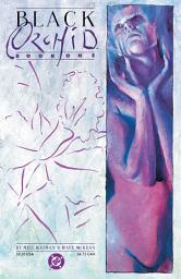 Icon image Black Orchid (1988 - 1989)