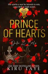 Icon image Prince of Hearts