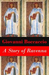 Icon image A Story of Ravenna (Unabridged)