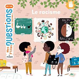 Icon image Le racisme