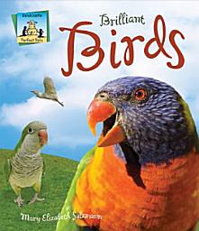 Icon image Brilliant Birds