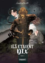 Icon image ILS ETAIENT DIX MANGA