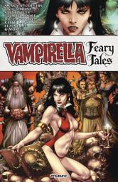 Icon image Vampirella: Feary Tales