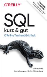 Icon image SQL – kurz & gut: Ausgabe 3