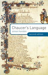 Icon image Chaucer's Language: Edition 2