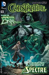 Icon image Constantine (2013)