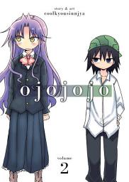 Icon image Ojojojo