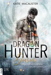 Icon image Dragon Hunter Diaries - Drachenküssen leicht gemacht