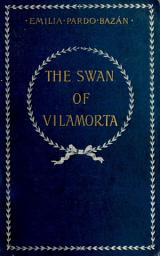 Icon image The Swan of Vilamorta
