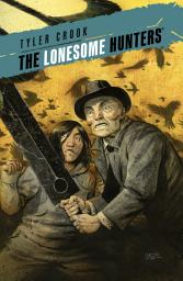 Icon image The Lonesome Hunters