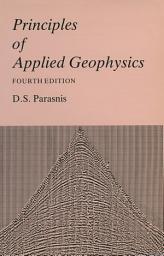 Icon image Principles of Applied Geophysics