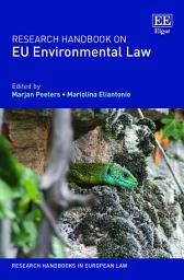 Icon image Research Handbook on EU Environmental Law