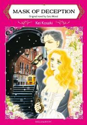 Icon image MASK OF DECEPTION: Mills & Boon Comics