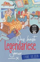 Icon image Ons laaste legendariese somer