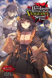 Icon image The Hero Laughs While Walking the Path o: The Selfish Village Girl