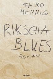Icon image Rikscha Blues: Roman