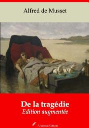Icon image De la tragédie: Nouvelle édition augmentée