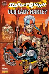 Icon image Harley Quinn: Old Lady Harley