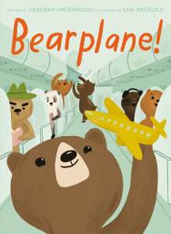 Icon image Bearplane!