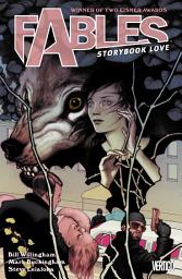 Icon image Fables: Storybook Love