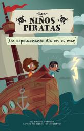 Icon image Un espeluznante dia en el mar (A Spooky Day at Sea)