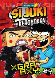 Icon image Si Juki Seri Keroyokan