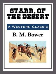 Icon image Starr, of the Desert
