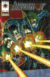 Icon image Bloodshot