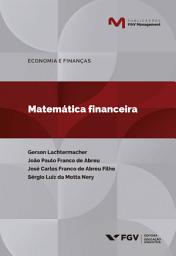 Icon image Matemática financeira